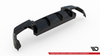Splitters set BMW 1 F70 v.1
