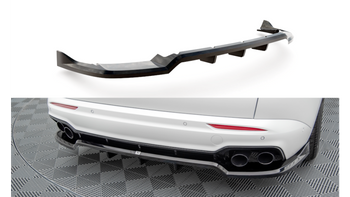 Splitter Maserati Grecale GT Modena I Rear Central with Diffuser