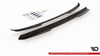 Spoiler Cap Audi Q7 4L S-Line Gloss Black