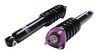 Street Suspension D2 Racing LEXUS GS 300/400 (S160) 98-05