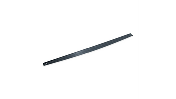 Dokładka BMW 4 F32 F33 F36 Progi Matt Black