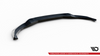 Splitter BMW 6 G32 M-Pack Front