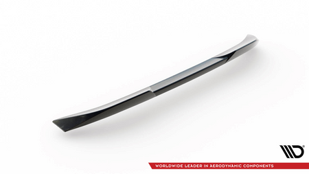 Spoiler BMW 2 G87 G42 M-Pack Carbon