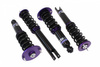 Street Suspension D2 Racing NISSAN SKYLINE R32 BNR32 4WD 89-94