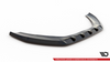 Splitter Audi A6 C7 Front v.3