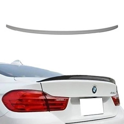 Spoiler BMW 4 F82 Lip M4 P Type ABS
