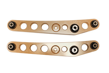 Wahacze Honda Civic IV V Tylne Dolne D1Spec Titanium