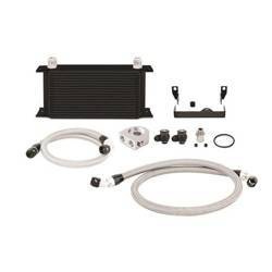 Mishimoto Oil Cooler Kit Subaru WRX/STi 2006-2007 Black