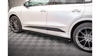 Diffuser Audi Q4 e-tron Side Skirts Gloss Black
