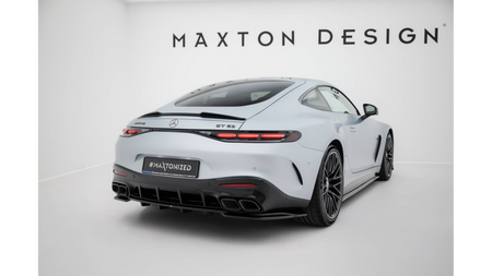 Spoiler Mercedes-Benz AMG GT 63 C192 Tył