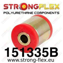 Front lower arm bush