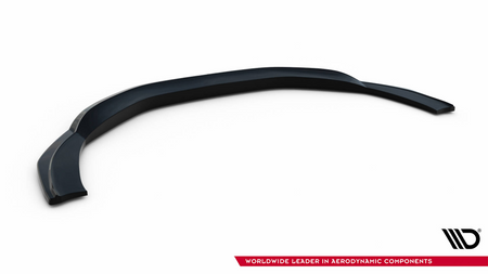Splitters set Audi A8 D4
