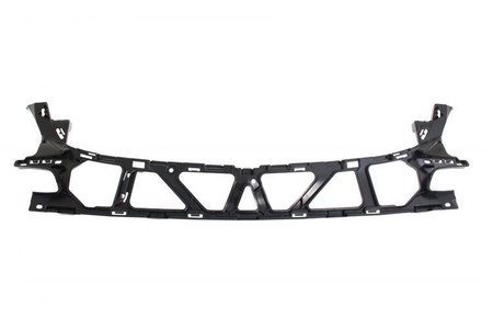 Front bumper Mercedes Benz W212 14-16 E63 Style