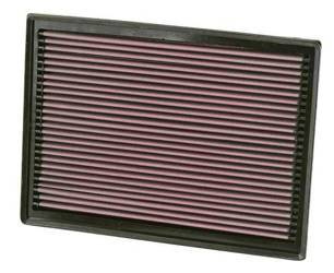 K&N Panel Filter 33-2391