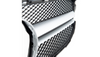 Grill Mercedes-Benz C W205 S205 A205 C205 Silver A-Type Camera