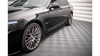 Diffuser BMW 7 F01 M-Pack Side Skirts Gloss Black