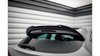 Spoiler Cap Opel Astra GTC OPC-Line J Gloss Black