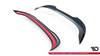 Spoiler Volkswagen Golf GTI Clubsport Mk8 Facelift Tył