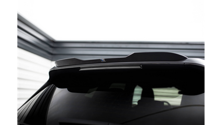 Spoiler Cap BMW iX I20 M-Pack