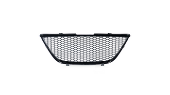 Grill SEAT IBIZA IV Black bez znaczka