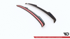Splitters set Volvo XC60 R-Design Mk2 Facelift