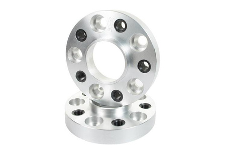 Wheel Spacers Adapters 20mm 5x100 - 5x130
