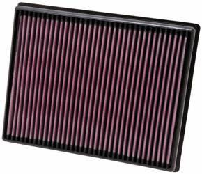 K&N Panel Filter 33-2959