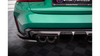 Splitters set BMW 3 G80 M-Pack Carbon