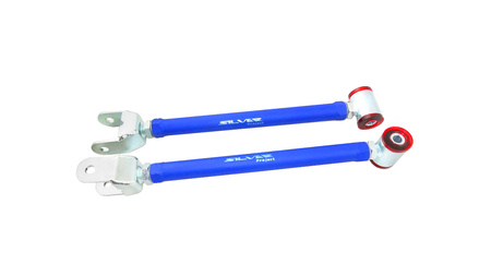Adjustable Control Arms Nissan 370Z G37 Blue