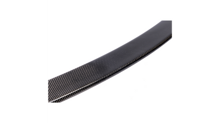 Lotka BMW X6 F16 F86 Lip Carbon