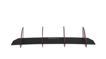 Diffuser Audi RS3 8V Facelift Sportback Rear v.1