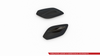 Dokładka Mercedes-Benz A35 AMG W177 Spoiler Bok Gloss Black