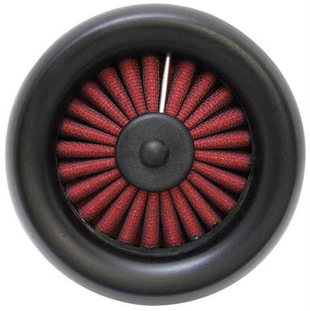 AEM Air Filter 21-203D-XK 60-77mm