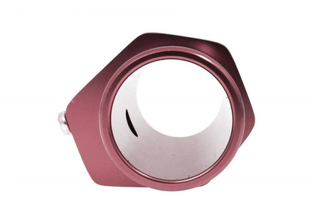 Water temperature sensor adapter Depo 40mm