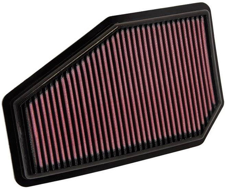 K&N Panel Filter 33-2948