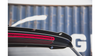 Spoiler Cap Volkswagen Passat B8 Variant Gloss Black