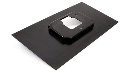 Panel formowany montażowy dla iC-7