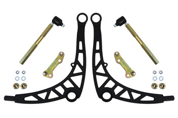 Zestaw skrętu BMW E46 ODESA CNC