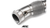 Mitsubishi Evo 10 4B11T 3.5" Cast Dump / Front Pipe - Version 1