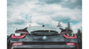 Przedłużenie spoilera BMW i8 I12 Gloss Black