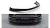 Splitter Porsche Macan GTS Mk1 Facelift 2 Front