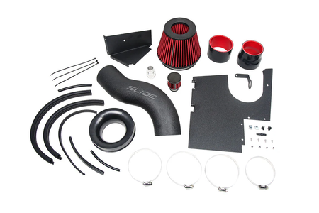 Air Intake System Audi S4 S5 Q5 SQ5 B8 B8.5 3.0T Slide