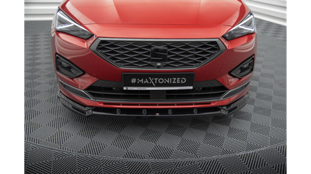 Splitter Seat Tarraco FR I przód v.2