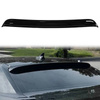 Roof Spoiler Dodge Challenger III Gloss Black ABS