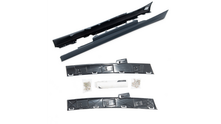 Side Skirts BMW 1 F21 2 F22 F25