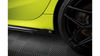 Flaps BMW 1 F40 M-Pack Side