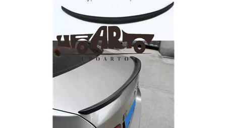 Lotka BMW 5 F10 Lip Gloss Black