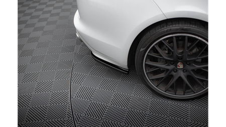 Splitters set Porsche Panamera GTS 971