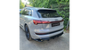 Splitter Audi e-Tron S-Line Rear Central with Diffuser