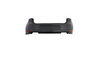 Bumper Volkswagen Golf 7 Rear with Diffuser